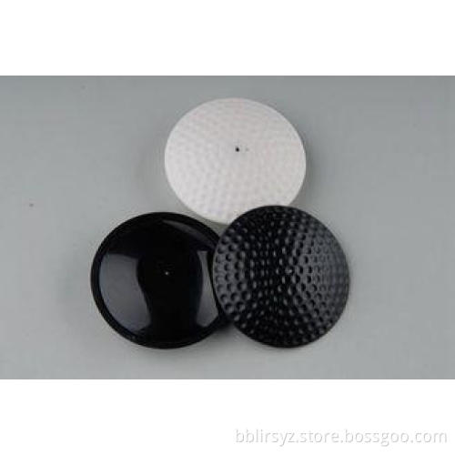 EAS hard tag , RF Hard Tag , Security tag ,Large Golf tag ,